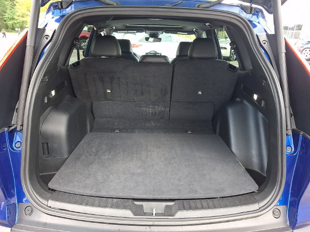 Certified 2024 Honda CR-V Sport-L image 30