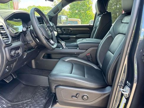 New 2026 RAM 1500 RHO AWD/4WD image 5