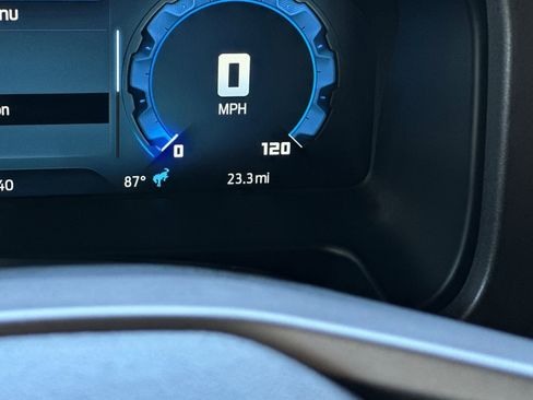 New 2025 Ford Bronco Badlands image 28