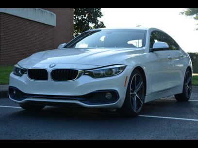 Used 2018 BMW 430i Gran Coupe