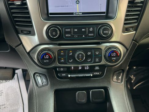 Used 2019 Chevrolet Tahoe LT image 26