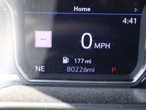 Used 2019 GMC Sierra 1500 AT4 w/ AT4 Premium Package AWD/4WD image 11