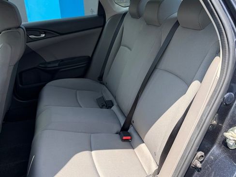 Used 2017 Honda Civic LX image 24