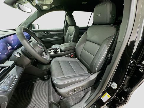 New 2026 Buick Enclave Sport Touring FWD image 21