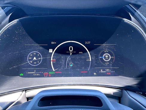 Used 2025 Lexus TX 500h AWD w/ Technology Package image 25
