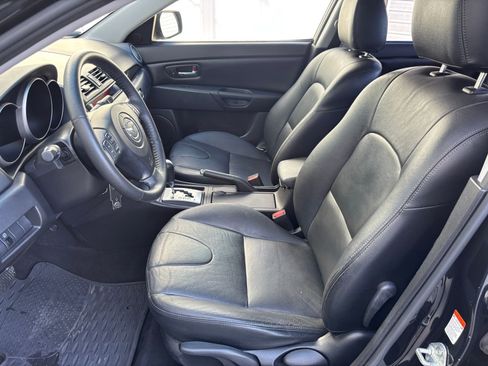 Used 2009 MAZDA MAZDA3 i Touring Value image 16