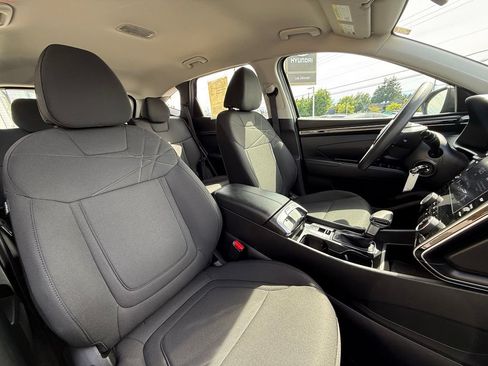 Used 2023 Hyundai Tucson SE AWD/4WD image 20