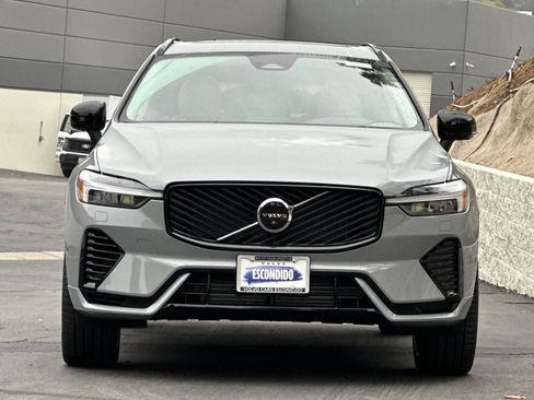 New 2026 Volvo XC60 T8 Ultra w/ Climate Package image 3