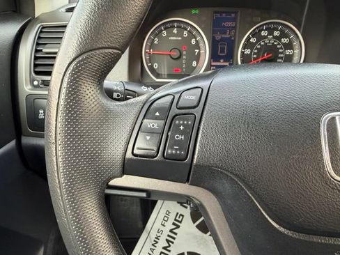 Used 2010 Honda CR-V EX image 19