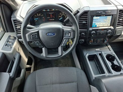 Used 2018 Ford F150 XL w/ Equipment Group 101A Mid AWD/4WD image 11