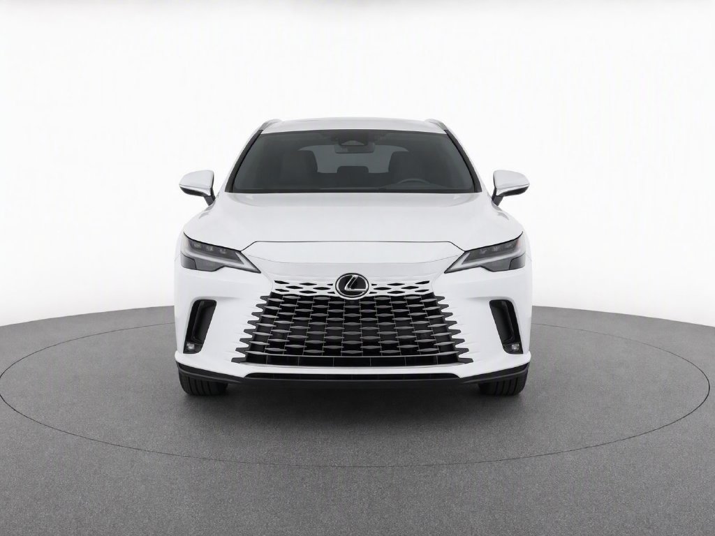 Used 2024 Lexus RX 350 Premium Plus w/ Convenience Package FWD image 34