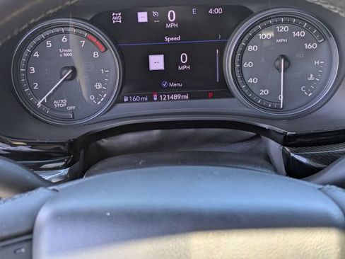 Used 2020 Cadillac XT6 Sport w/ Platinum Package AWD/4WD image 18