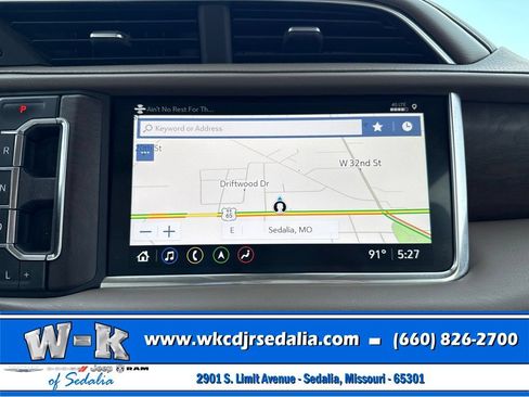 Used 2021 GMC Yukon Denali AWD/4WD image 50