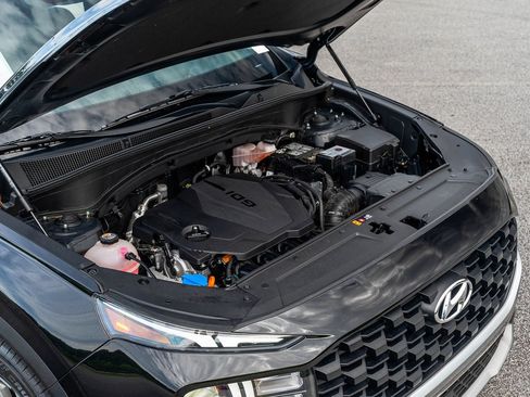 Used 2023 Hyundai Santa Fe SEL FWD image 19