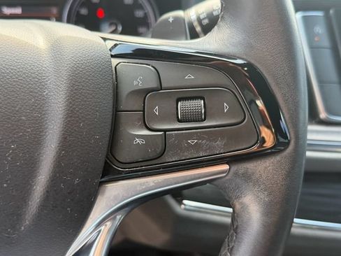 Used 2024 Buick Enclave Essence w/ Sport Touring Edition FWD image 26