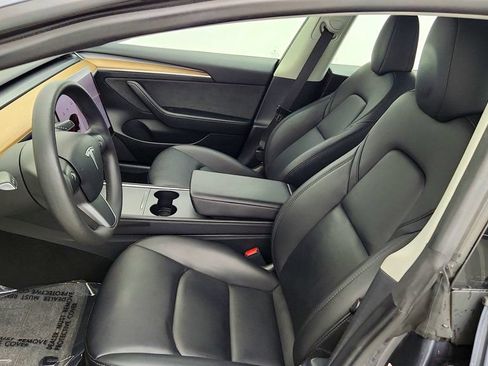 Used 2023 Tesla Model 3 Standard Range RWD image 24