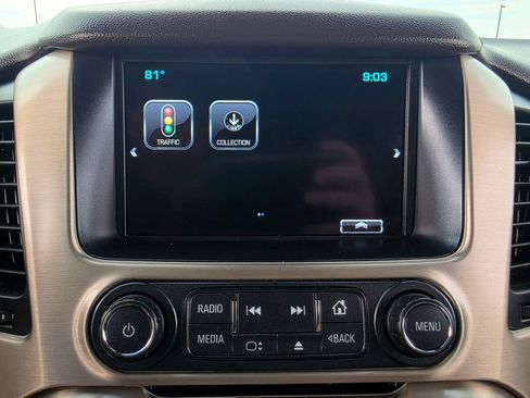 Used 2017 GMC Yukon Denali AWD/4WD image 51