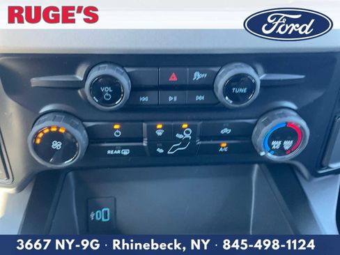 New 2026 Ford F350 XLT w/ Snow Plow Prep Package image 27