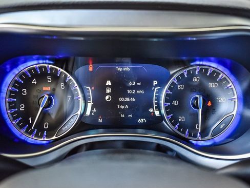 New 2026 Chrysler Pacifica Limited w/ S Appearance Package image 22