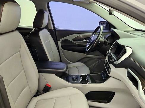 Used 2020 GMC Terrain SLT FWD image 23