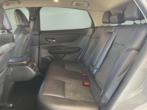 Certified 2023 Nissan Ariya AWD image 19