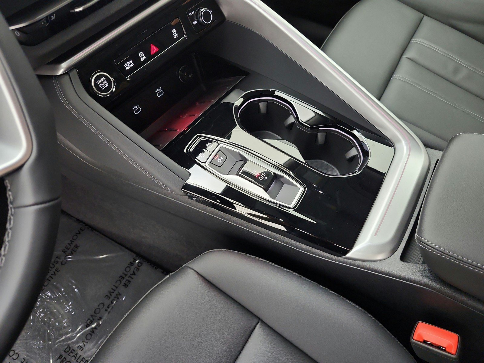New 2026 Audi Q5 Premium Plus AWD/4WD image 9