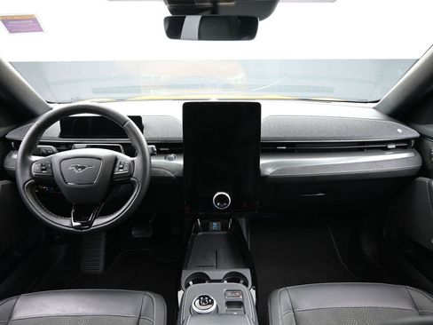 Used 2022 Ford Mustang Mach-E GT w/ GT Performance Edition image 31