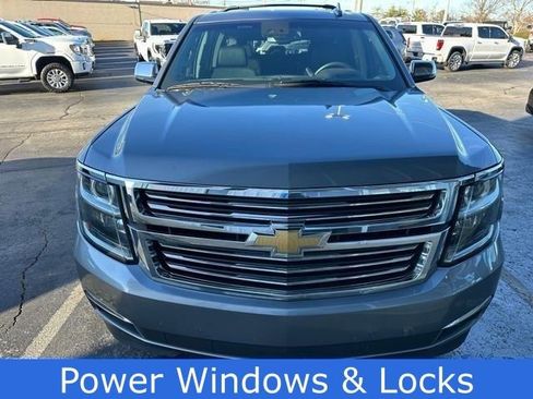 Used 2019 Chevrolet Suburban Premier image 5