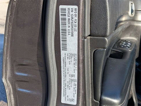 Certified 2021 Jeep Grand Cherokee Laredo X image 33