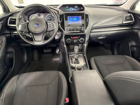 Used 2019 Subaru Forester Premium image 23