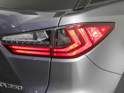 Used 2017 Lexus RX 350 FWD image 9