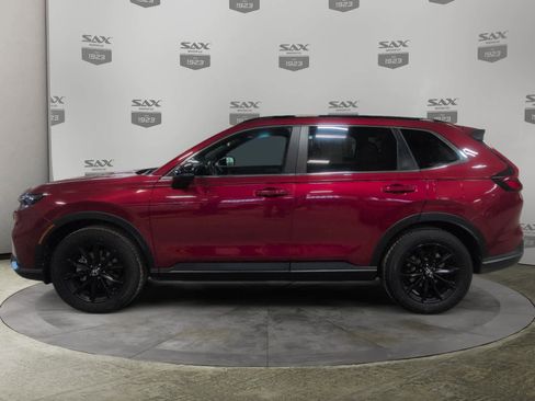 Used 2025 Honda CR-V Sport-L image 2