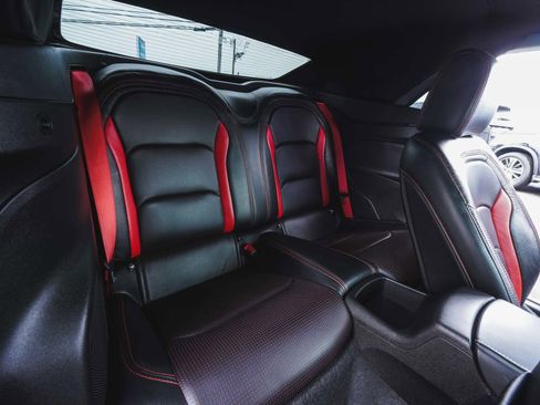 Used 2023 Chevrolet Camaro SS w/ Redline Edition image 28