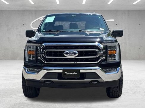 Used 2021 Ford F150 XLT w/ Equipment Group 302A High AWD/4WD image 23