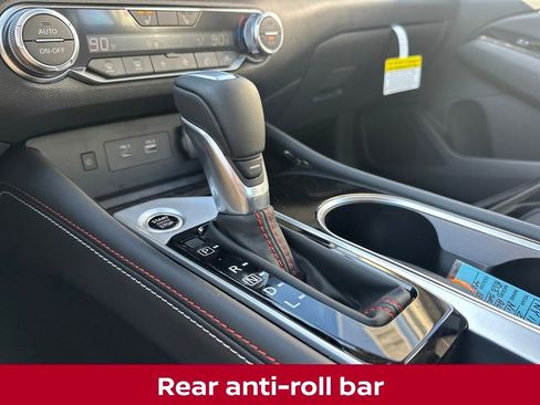 New 2025 Nissan Altima 2.5 SR w/ SR Premium Package image 29