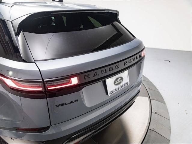 New 2026 Land Rover Range Rover Velar S AWD/4WD image 32
