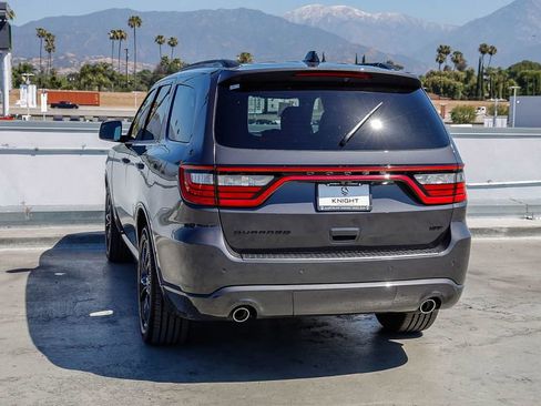 New 2026 Dodge Durango GT w/ Blacktop Package image 6