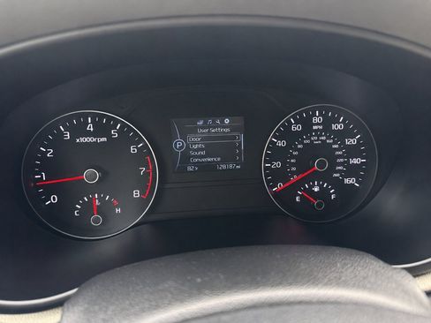 Used 2017 Kia Sportage LX w/ LX Popular Package FWD image 25