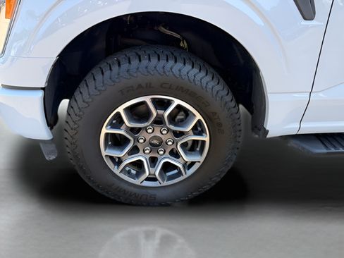 Used 2021 Ford F150 XL w/ Equipment Group 101A High AWD/4WD image 25