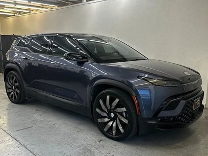 Used 2023 Fisker Ocean Ultra