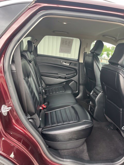 Used 2024 Ford Edge SEL AWD/4WD image 33