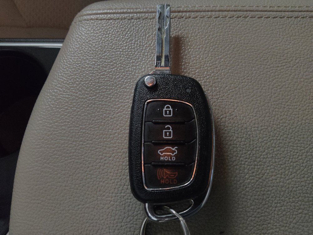 Used 2018 Hyundai Sonata ECO FWD image 32