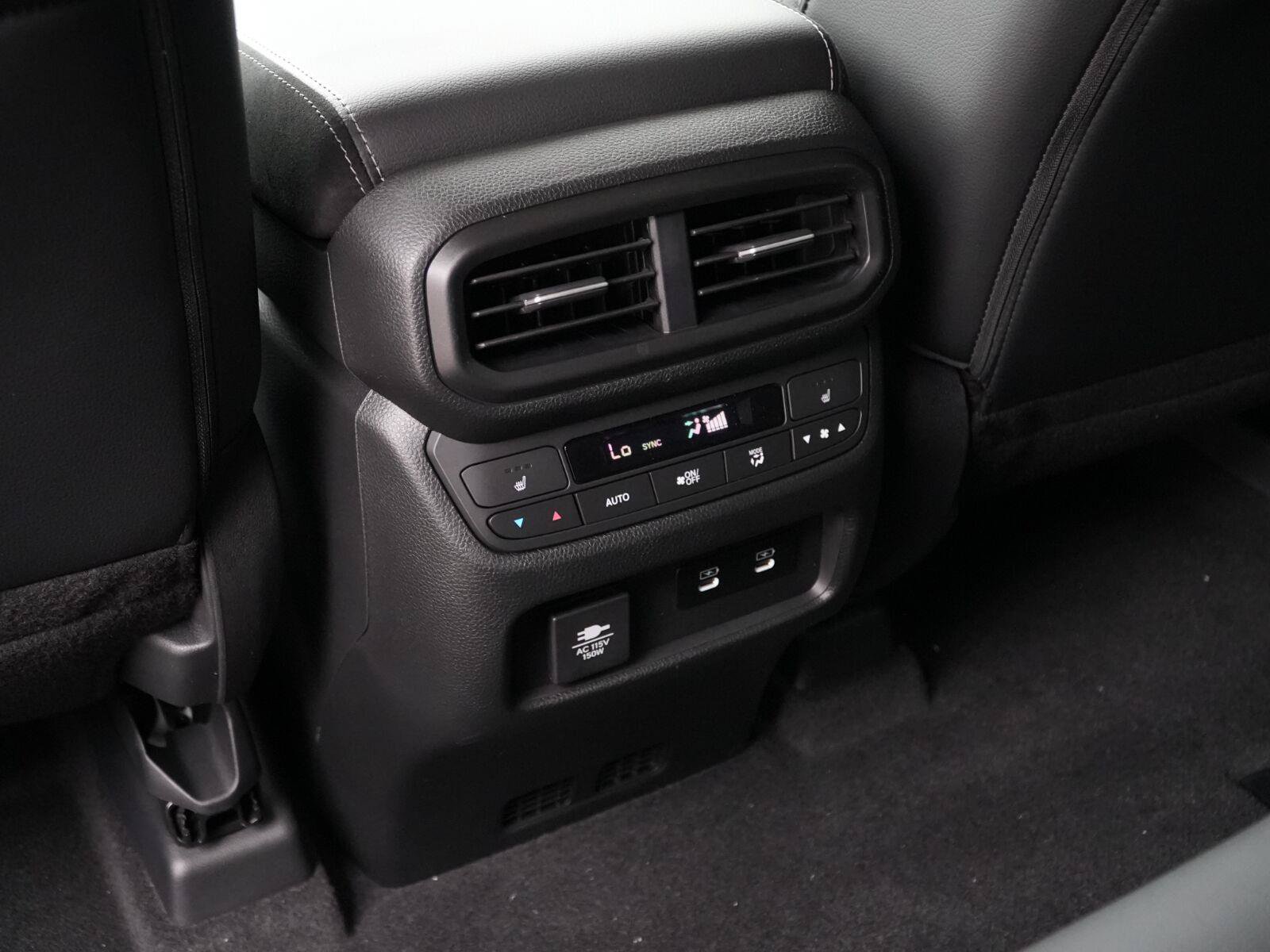New 2026 Honda Pilot Elite image 20