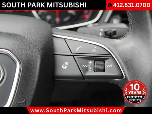 Used 2024 Audi A5 2.0T Premium AWD/4WD image 30