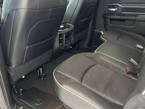 New 2026 RAM 2500 Laramie w/ Night Edition AWD/4WD image 19