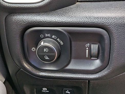 Used 2022 RAM 1500 Big Horn RWD image 25