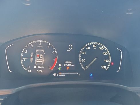 Used 2022 Honda Civic Sport image 15