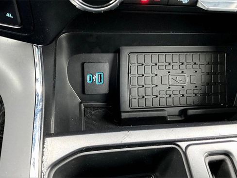 Used 2024 Ford F150 XLT w/ Equipment Group 302A MID image 16