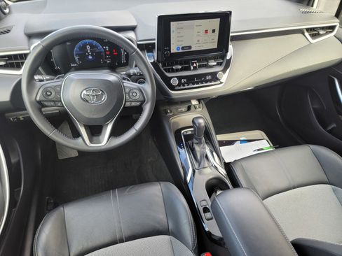 Used 2023 Toyota Corolla XSE image 33