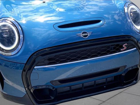 Used 2024 MINI Cooper S FWD image 30